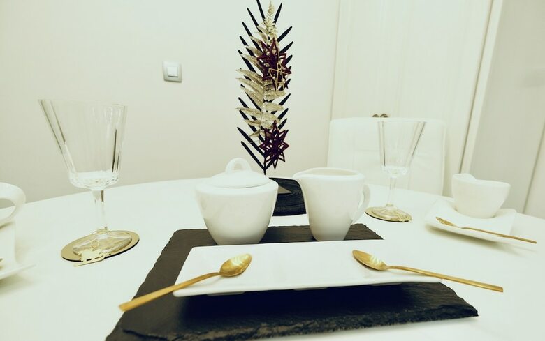 Apartamentos Kenti Residence
