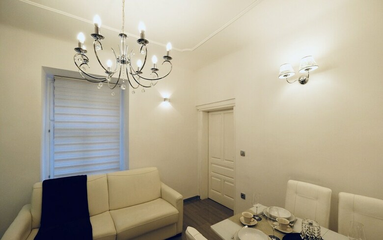 Apartamentos Kenti Residence
