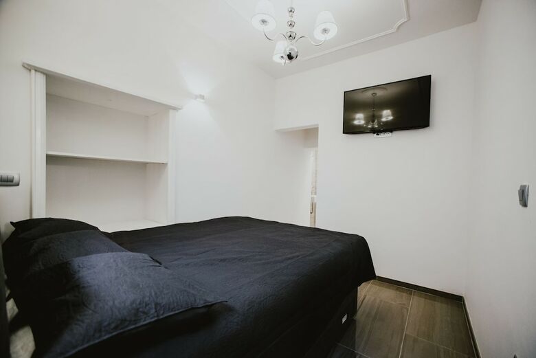 Apartamentos Kenti Residence