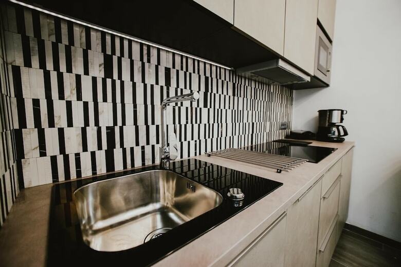 Apartamentos Kenti Residence