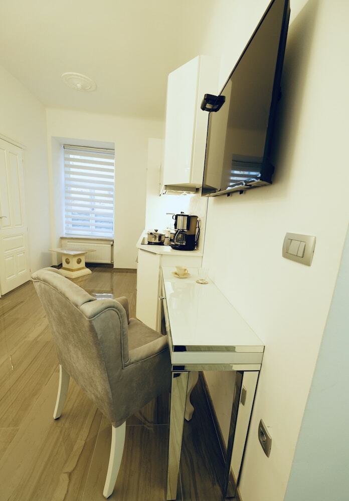 Apartamentos Kenti Residence