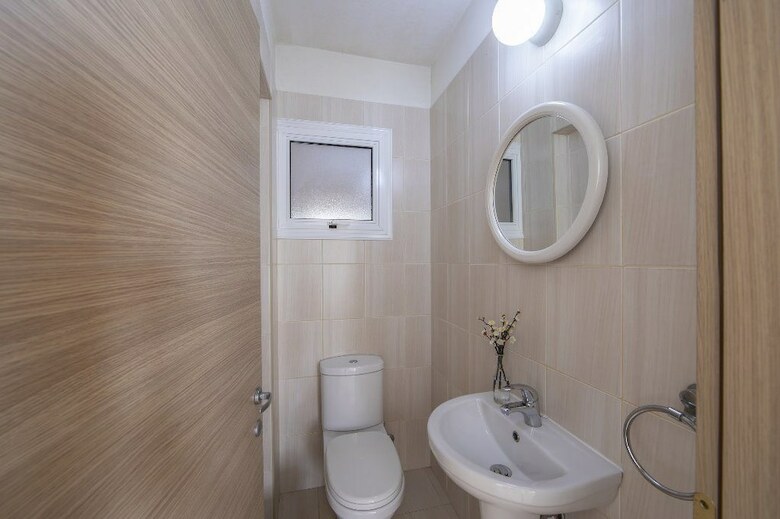 Apartamentos Ayia Napa Estelle Suite