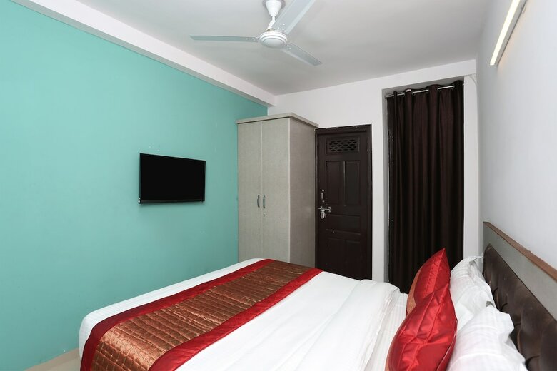 Anvi Hotels