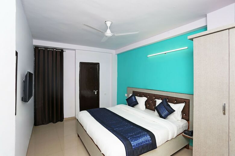 Anvi Hotels