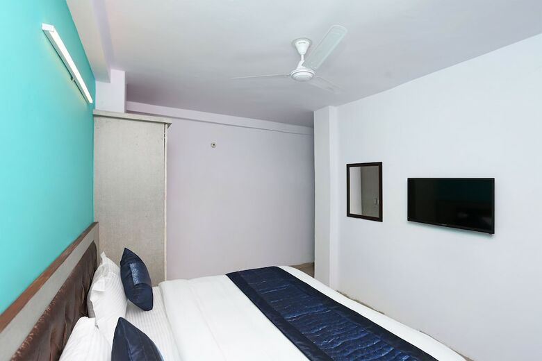 Anvi Hotels