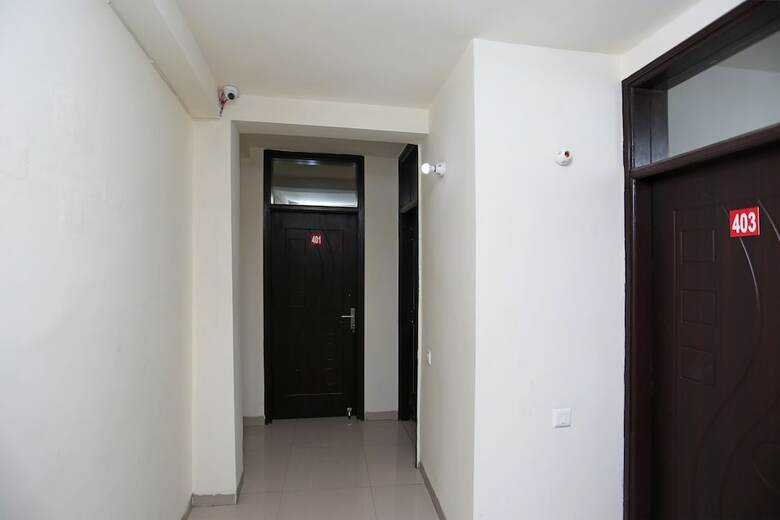 Anvi Hotels
