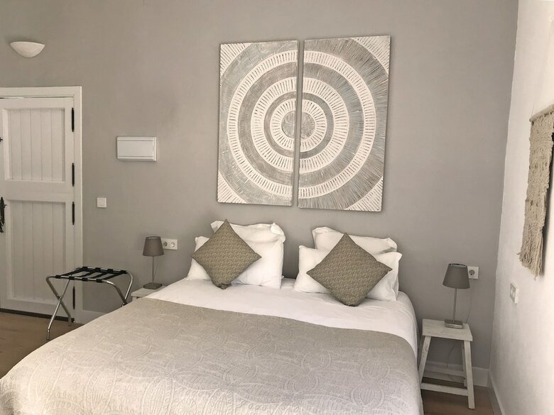 B&B Cortijo Vista Alora
