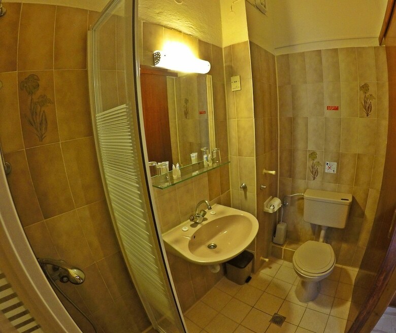 Hotel Tina