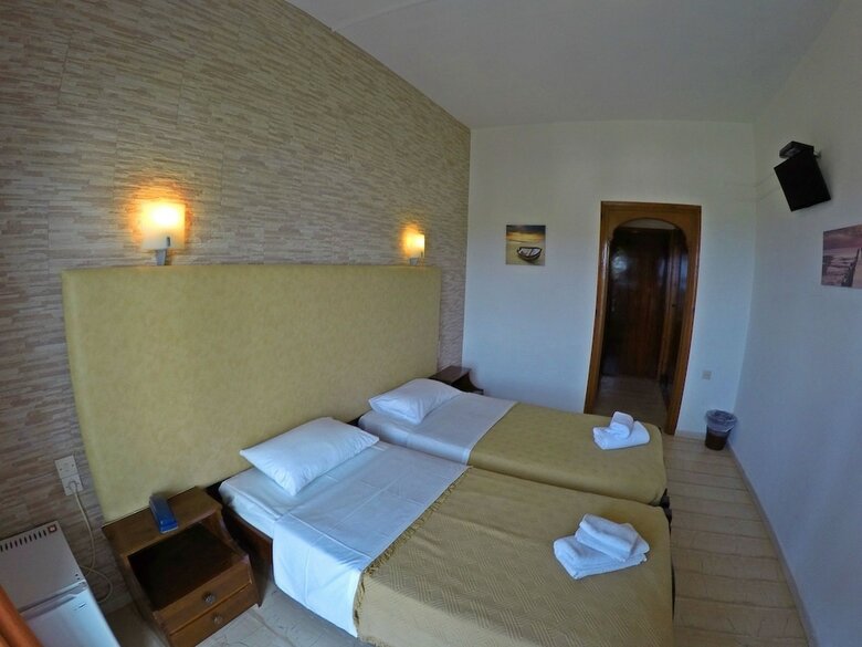 Hotel Tina