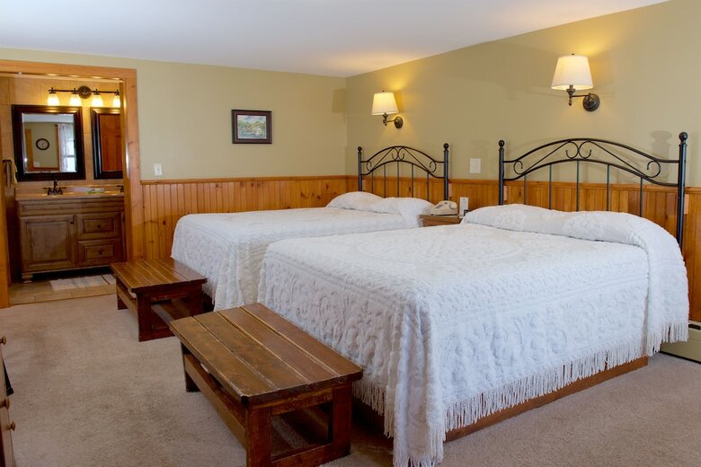 Myer Motel
