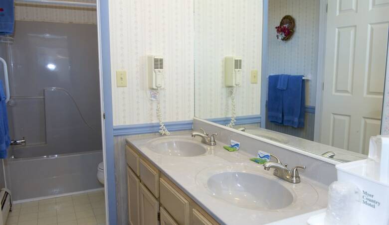 Myer Motel