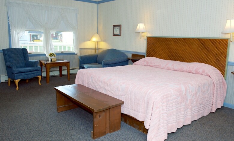 Myer Motel