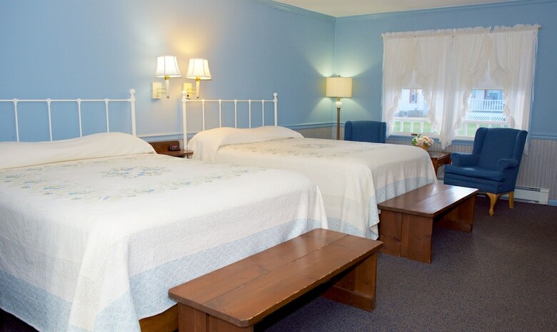 Myer Motel