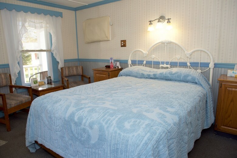 Myer Motel