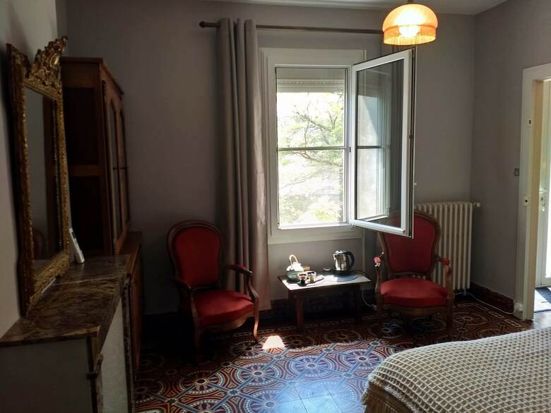 Hotel Les Micocouliers