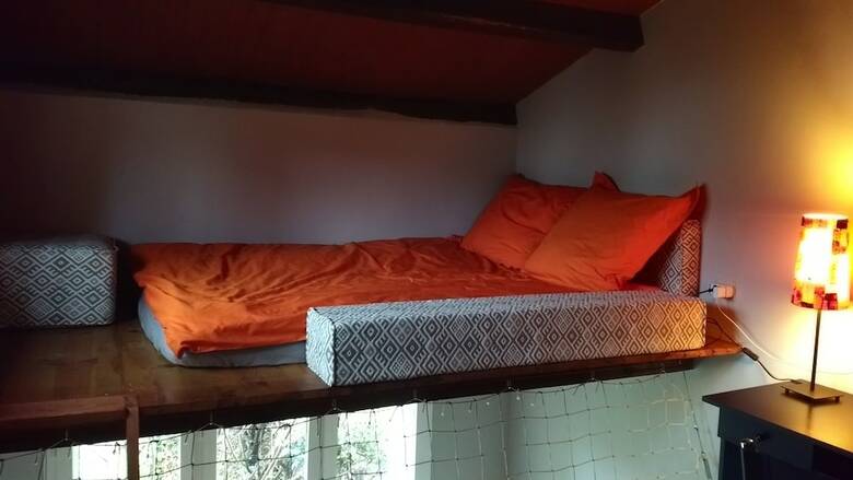 Hotel Les Micocouliers