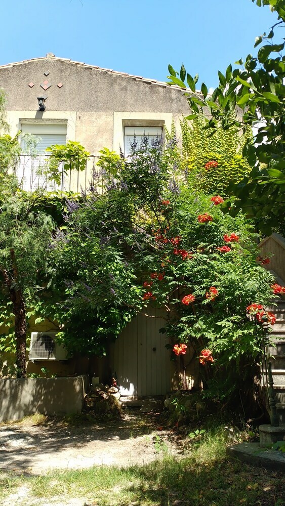 Hotel Les Micocouliers