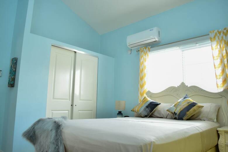 Delux Caribbean Estate Guest Apartment