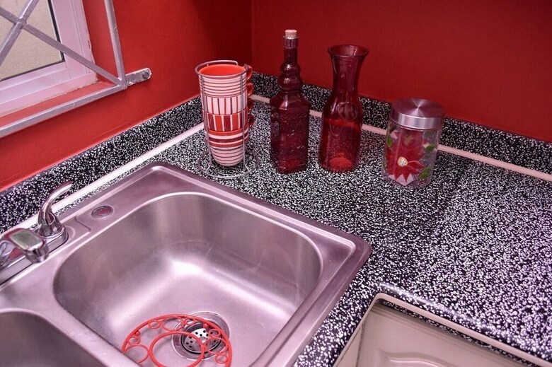 Delux Caribbean Estate Guest Apartment