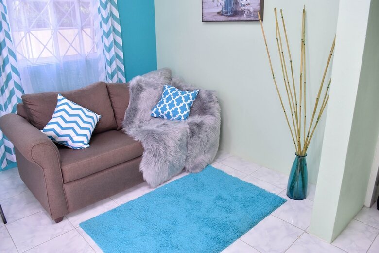 Delux Caribbean Estate Guest Apartment