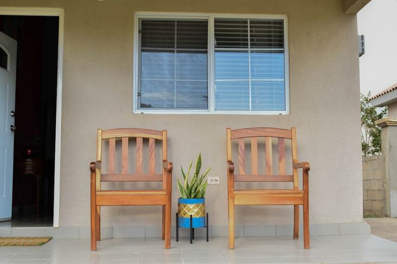 Delux Caribbean Estate Guest Apartment