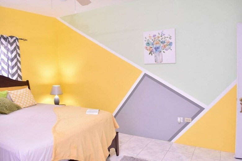 Delux Caribbean Estate Guest Apartment