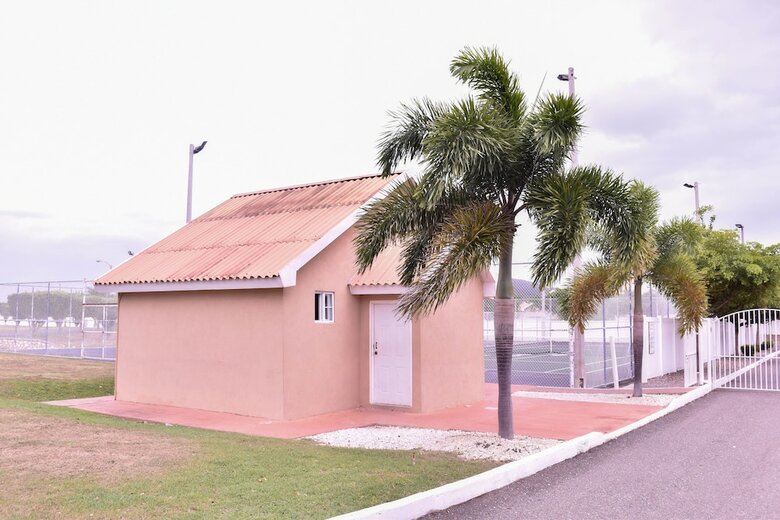 Delux Caribbean Estate Guest Apartment