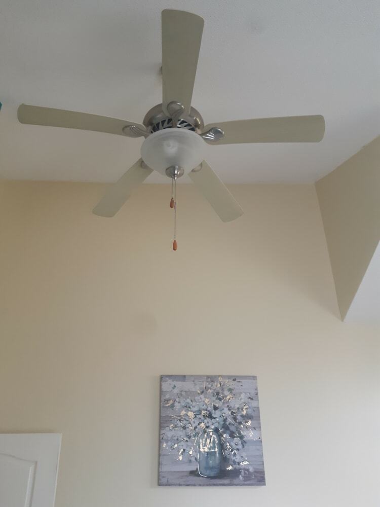 Delux Caribbean Estate Guest Apartment