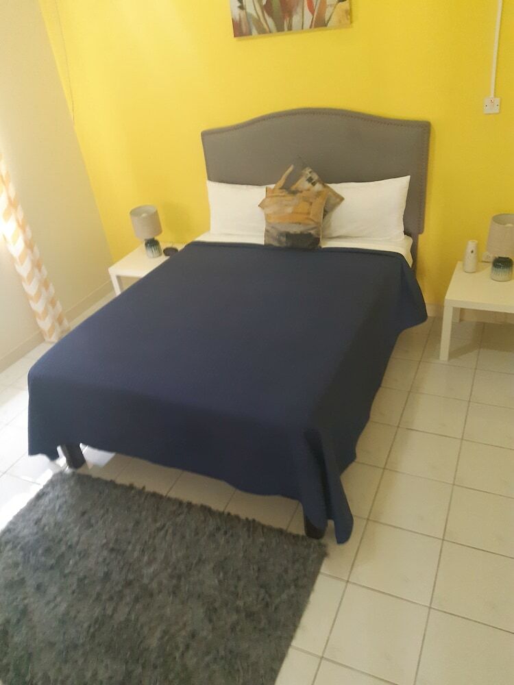 Delux Caribbean Estate Guest Apartment