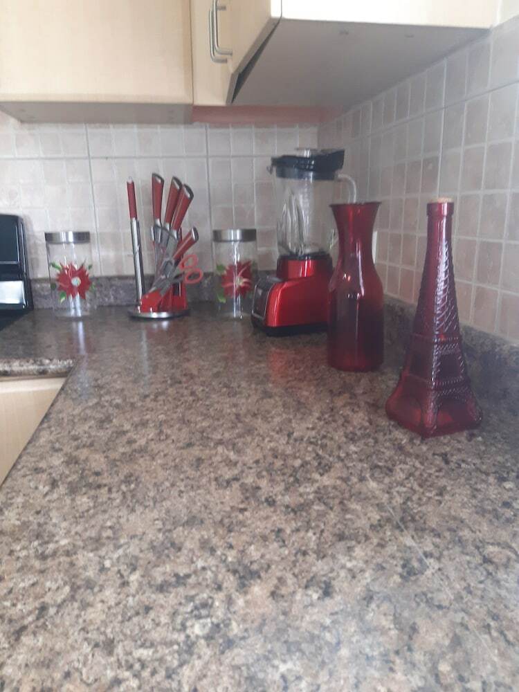 Delux Caribbean Estate Guest Apartment