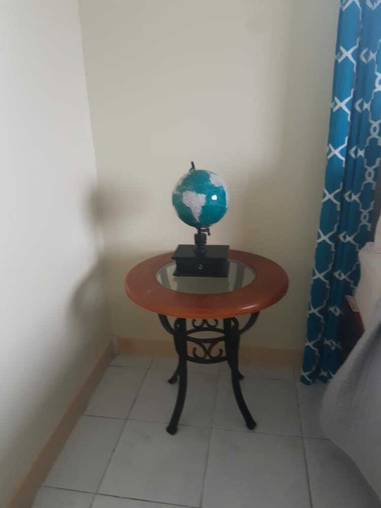 Delux Caribbean Estate Guest Apartment
