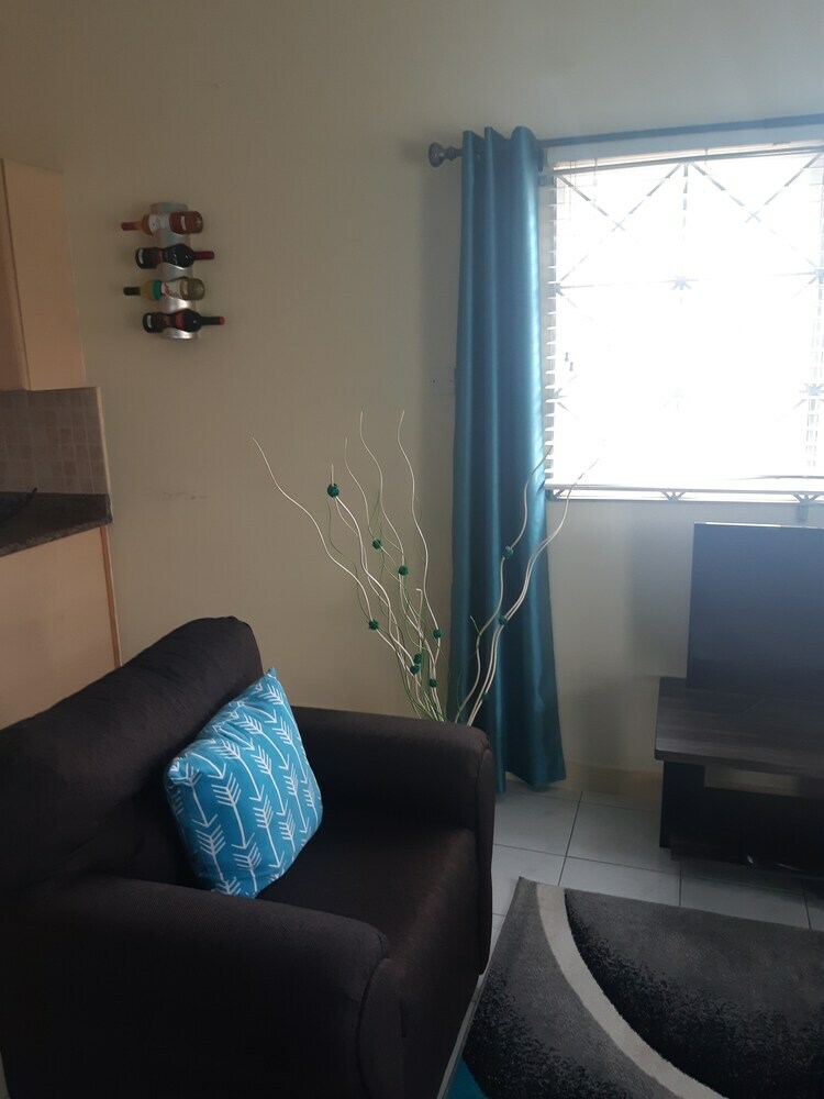 Delux Caribbean Estate Guest Apartment