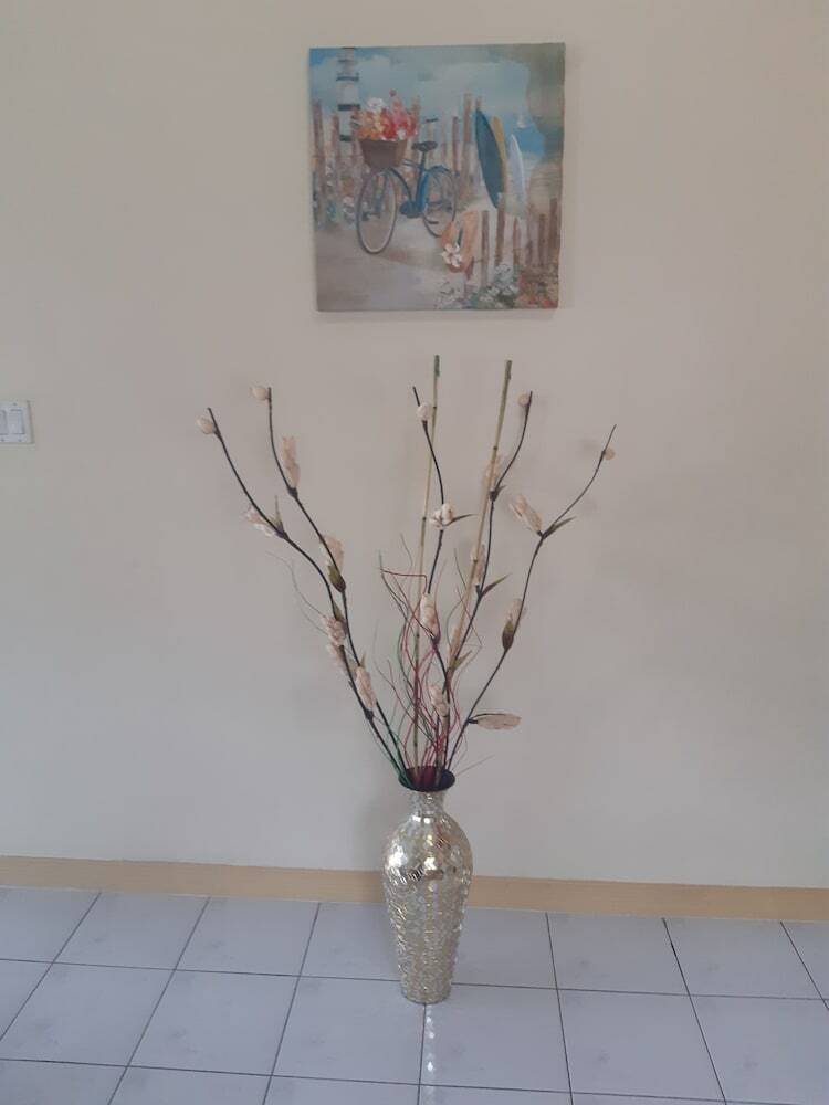Delux Caribbean Estate Guest Apartment