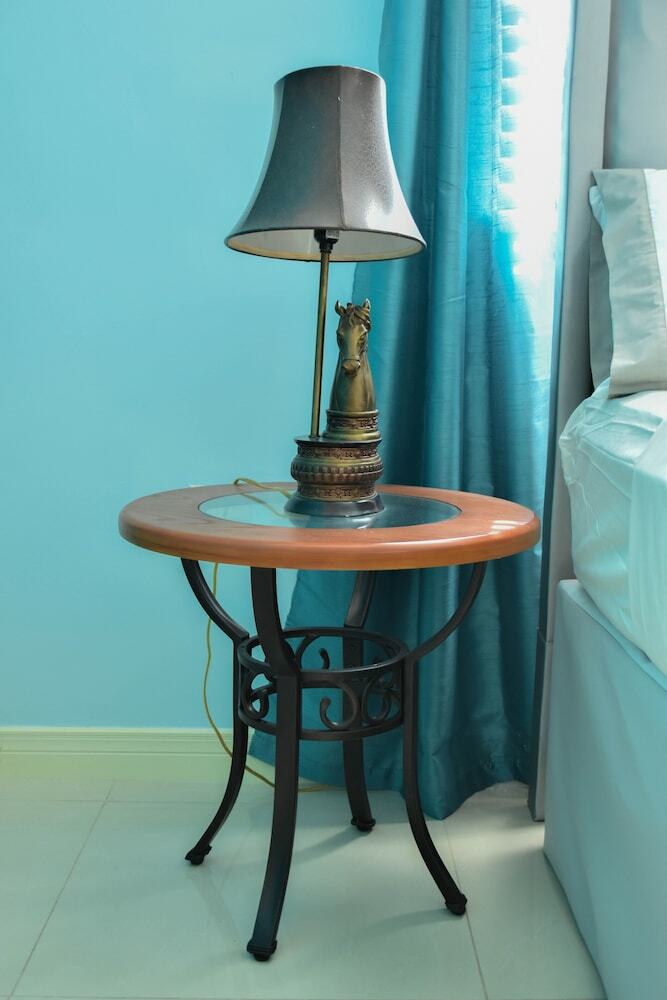 Delux Caribbean Estate Guest Apartment