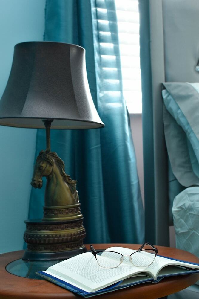 Delux Caribbean Estate Guest Apartment