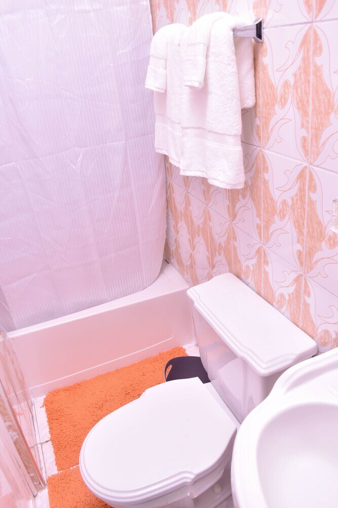 Delux Caribbean Estate Guest Apartment