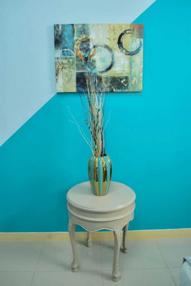 Delux Caribbean Estate Guest Apartment