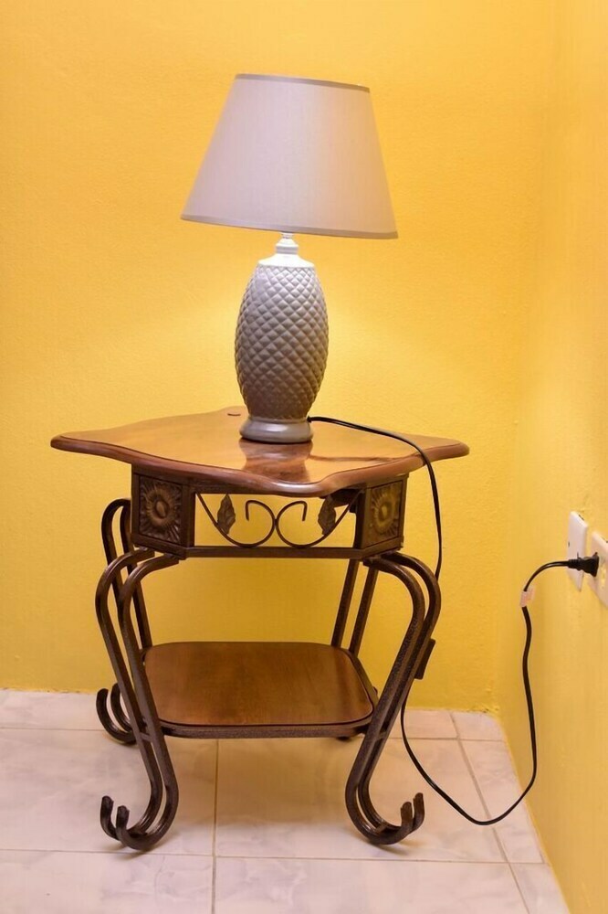 Delux Caribbean Estate Guest Apartment