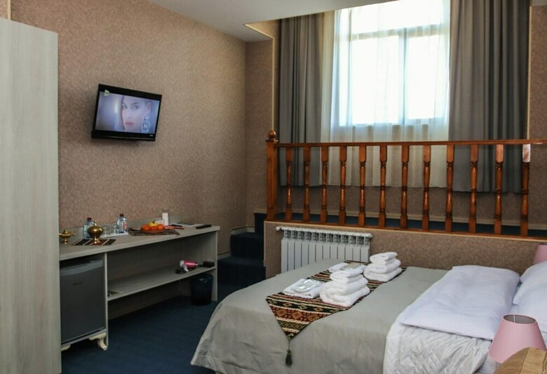 Hotel Naberezhnaya