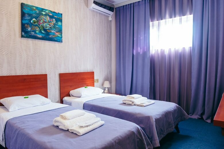 Hotel Naberezhnaya