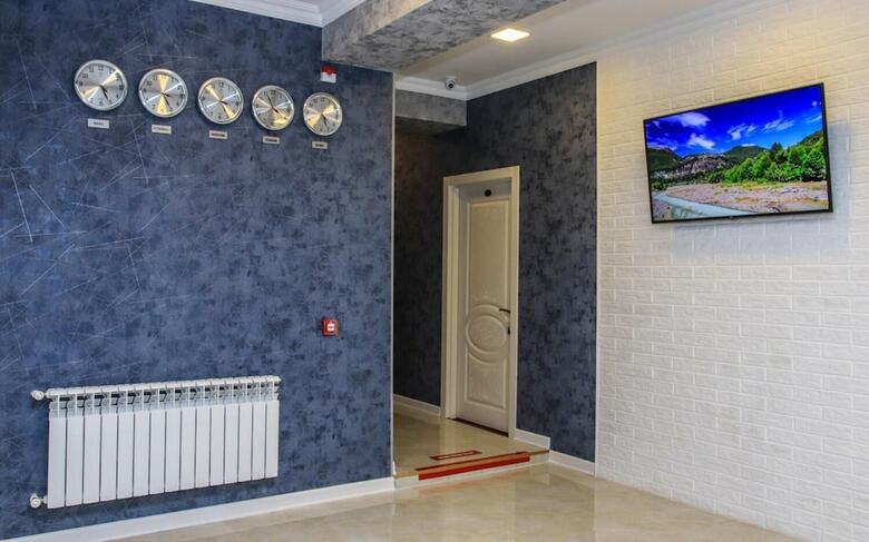 Hotel Naberezhnaya