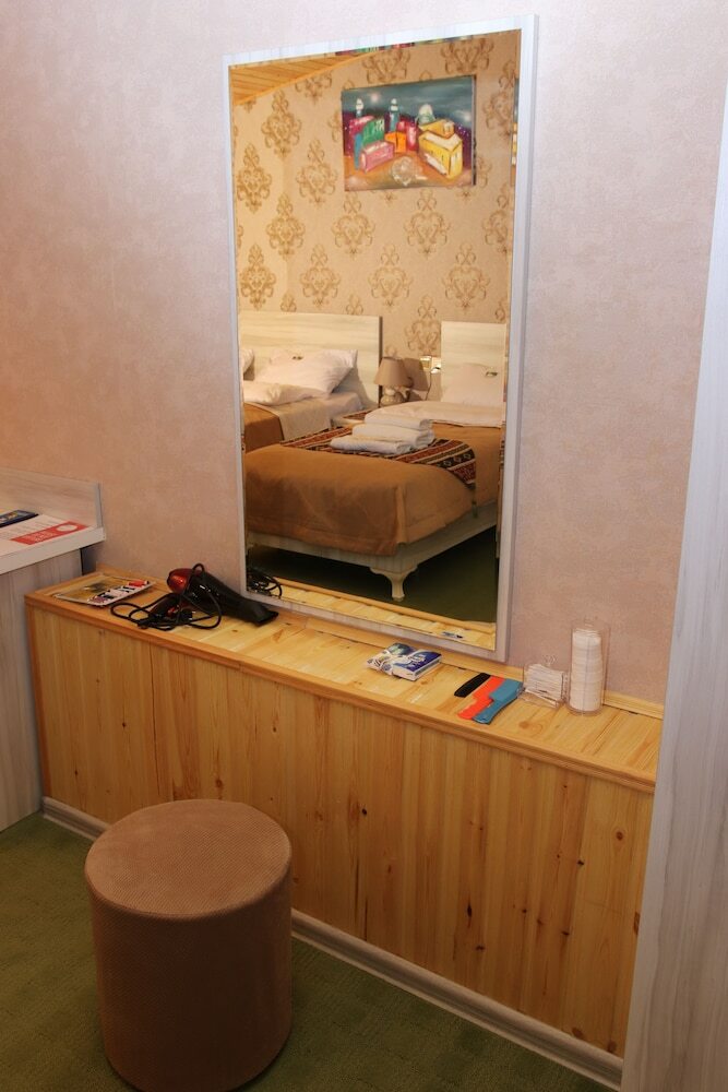 Hotel Naberezhnaya