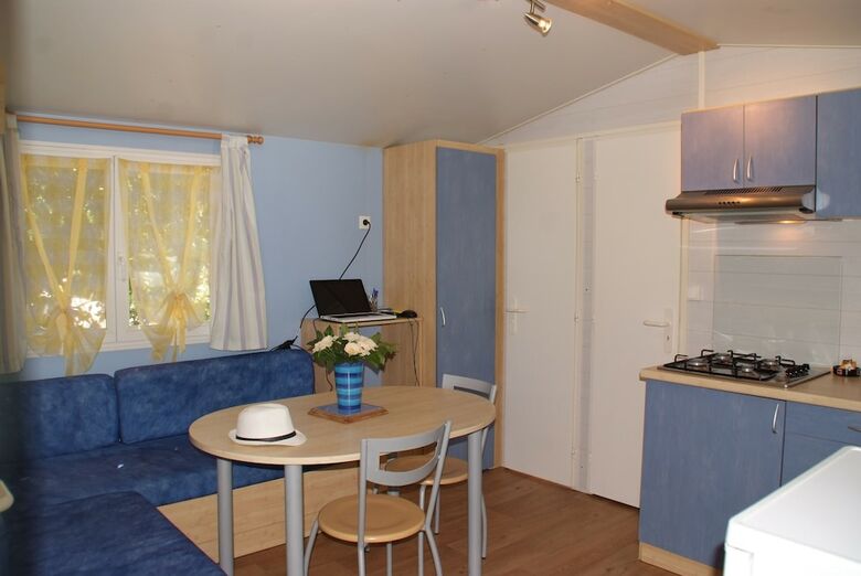 Camping Les Fontanettes