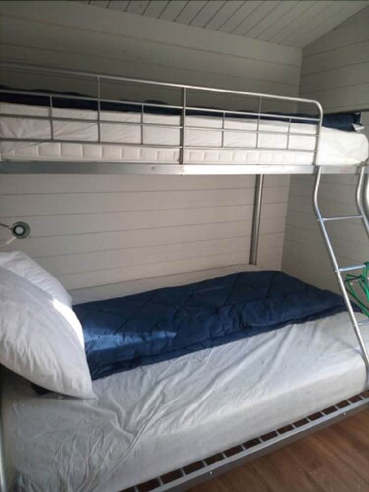 Camping Les Fontanettes