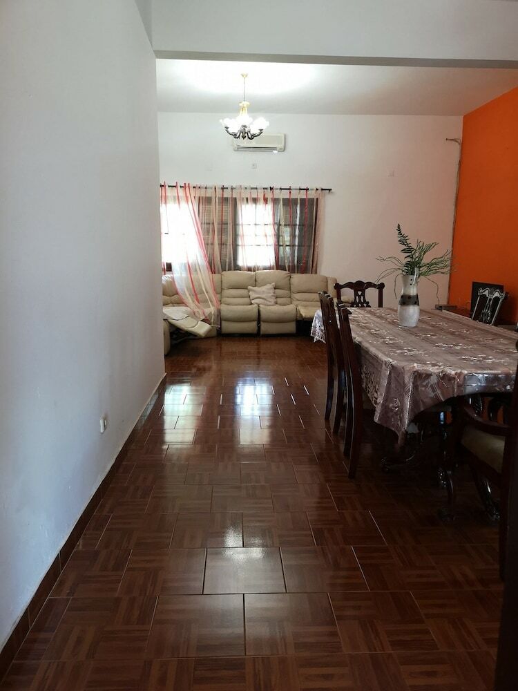 Apartamentos Monteiro Paradise Guest House