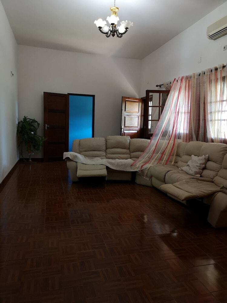 Apartamentos Monteiro Paradise Guest House