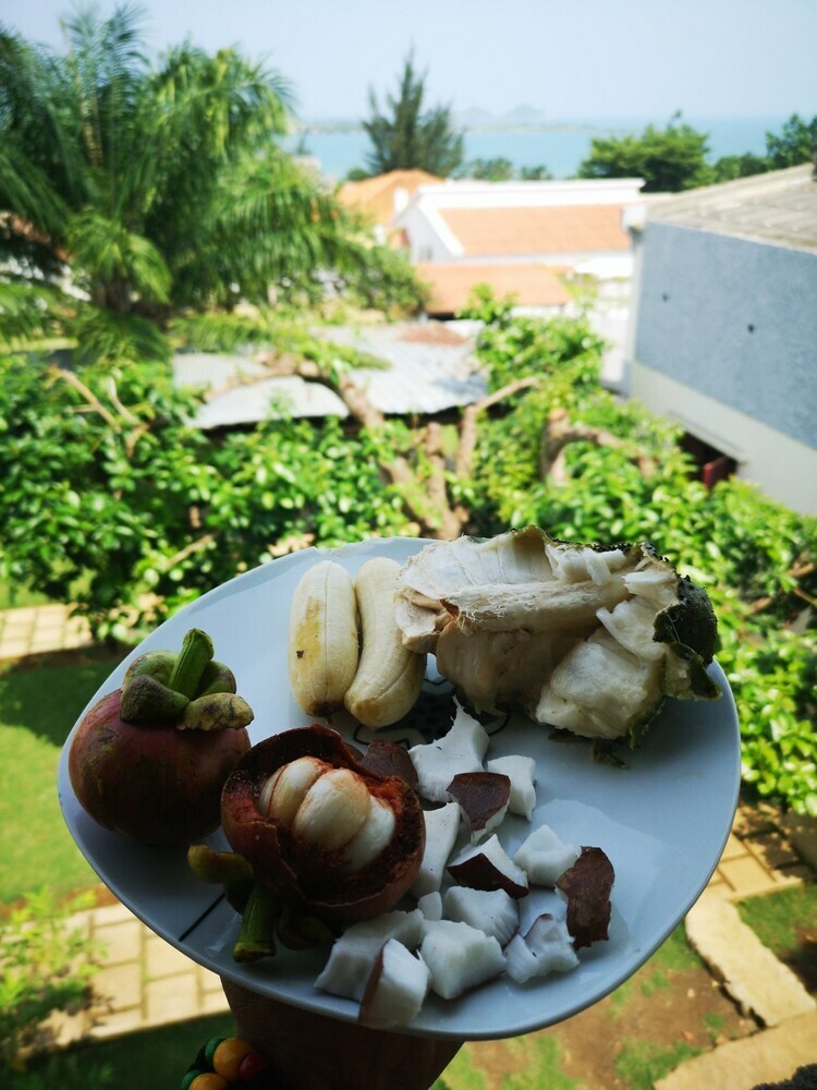 Apartamentos Monteiro Paradise Guest House