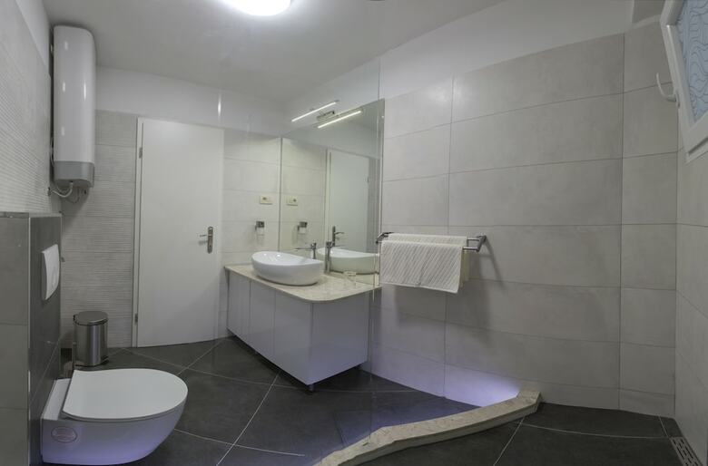 Hotel Luxury Room Inside Of Diocletian Palace