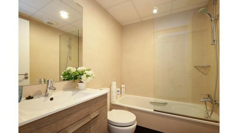 Apartamentos �tico Be Suite Granada