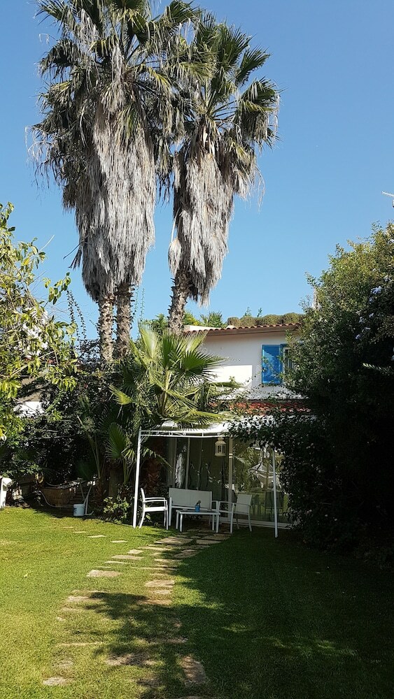 Villa Rosamarina